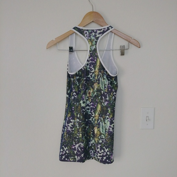 Lululemon Cool Racerback - Picture 2 of 4